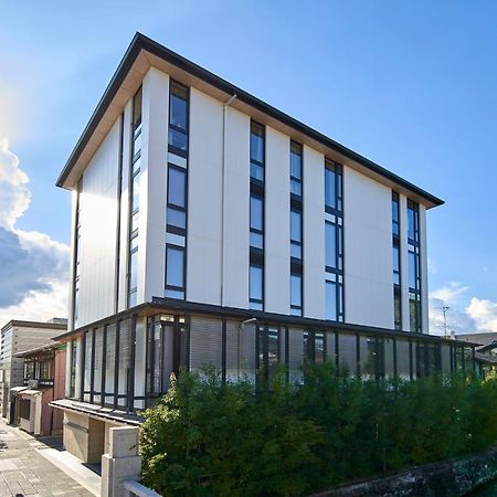 Tassel Hotel Sanjo Shirakawa Kyōto Esterno foto