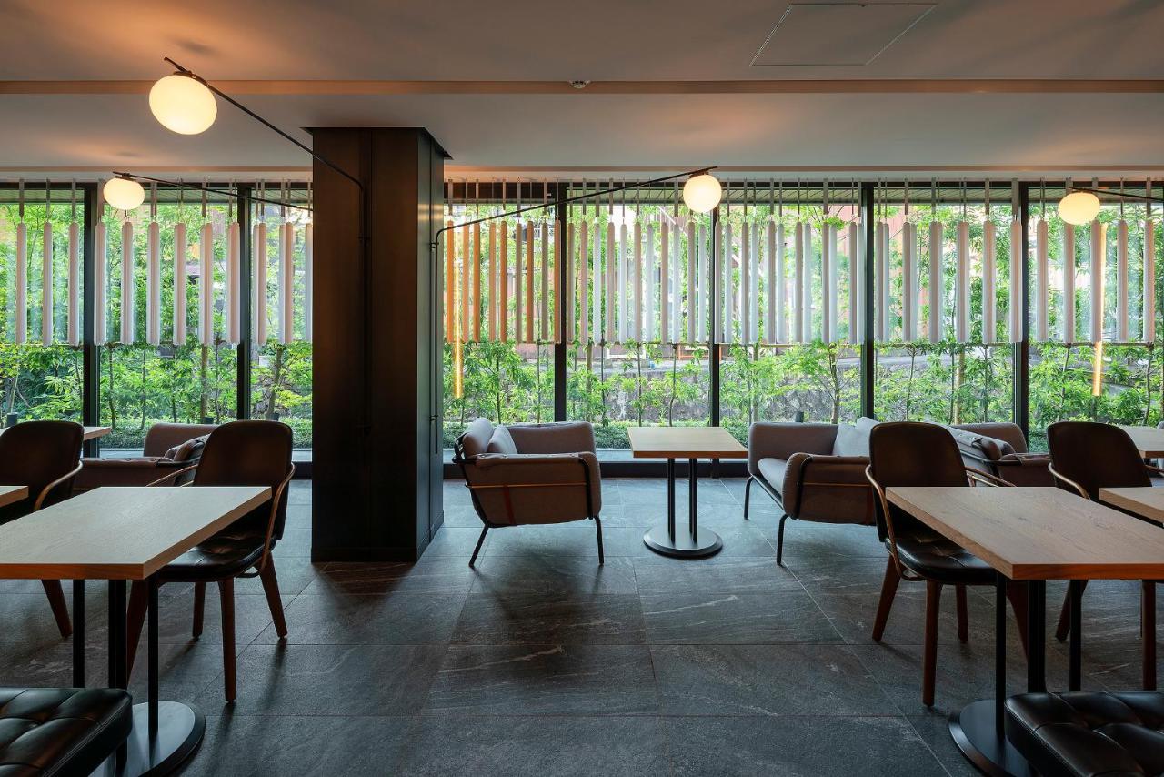 Tassel Hotel Sanjo Shirakawa Kyōto Esterno foto