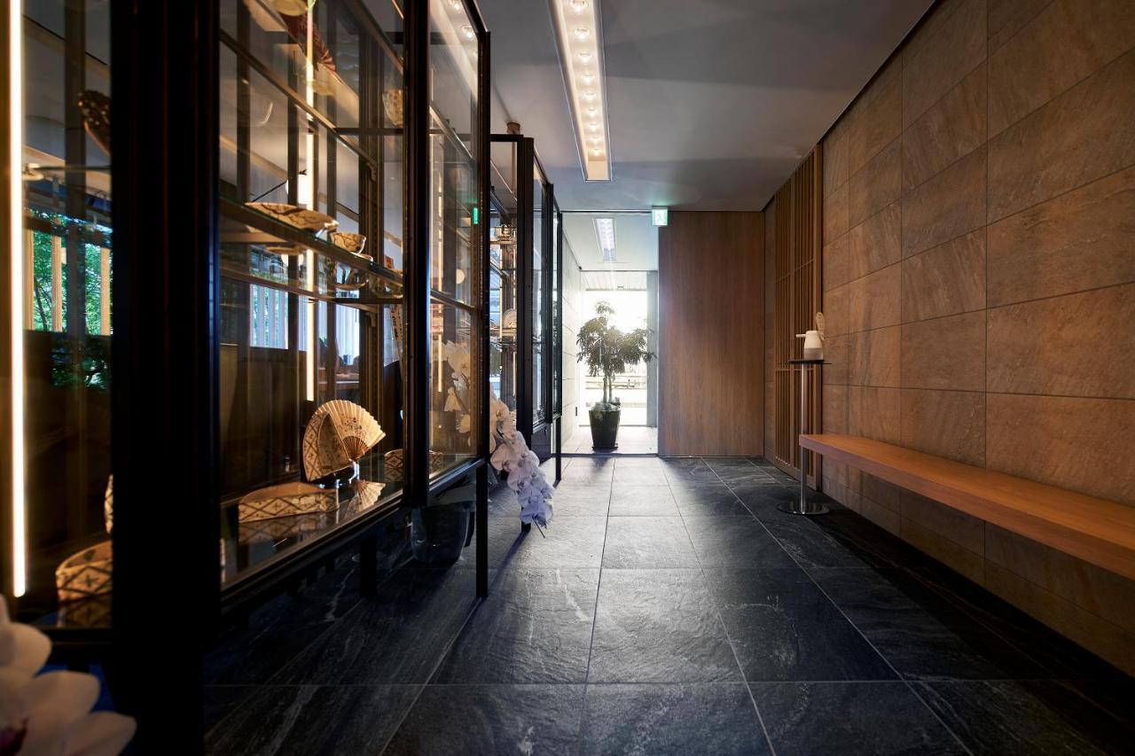 Tassel Hotel Sanjo Shirakawa Kyōto Esterno foto