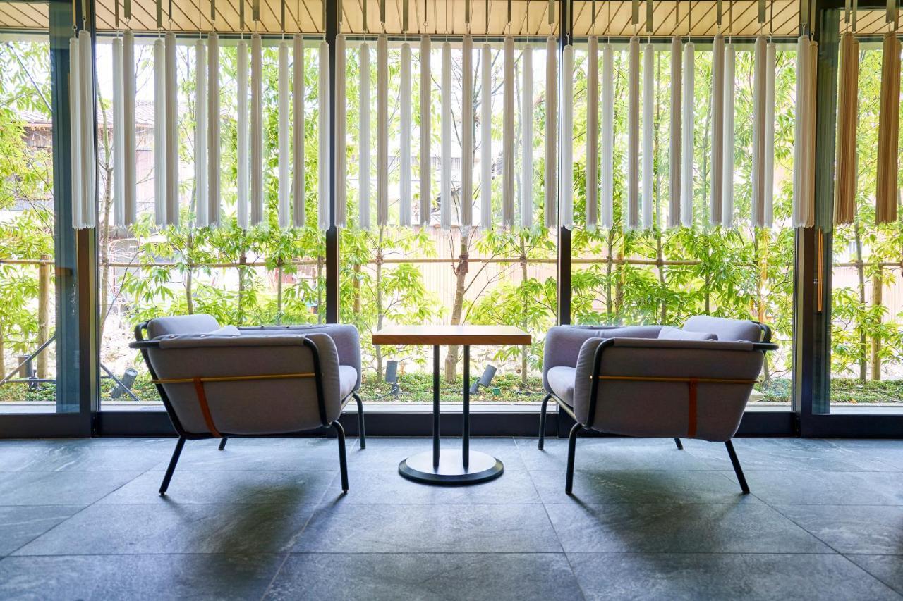 Tassel Hotel Sanjo Shirakawa Kyōto Esterno foto