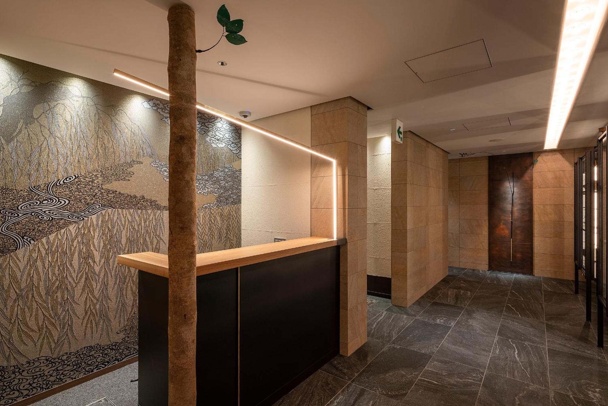 Tassel Hotel Sanjo Shirakawa Kyōto Esterno foto