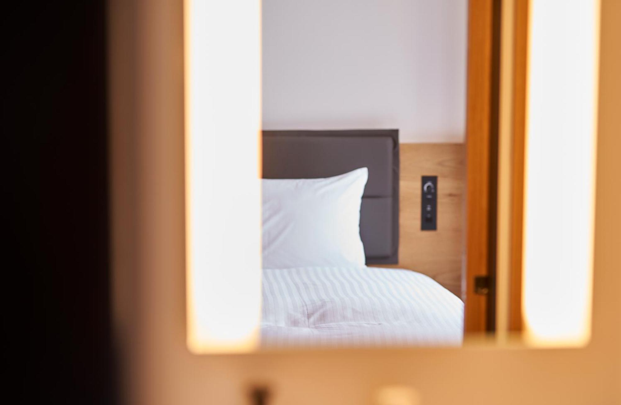 Tassel Hotel Sanjo Shirakawa Kyōto Camera foto
