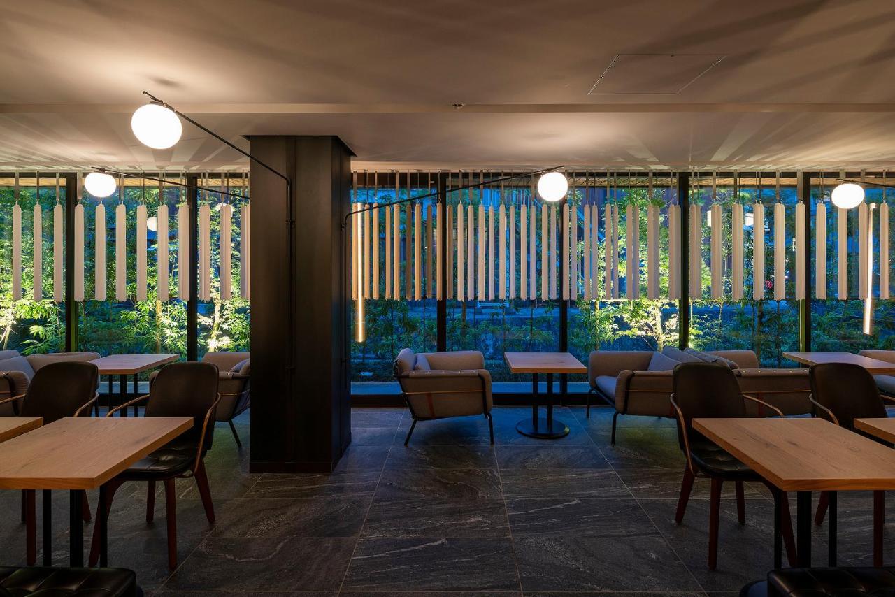 Tassel Hotel Sanjo Shirakawa Kyōto Esterno foto