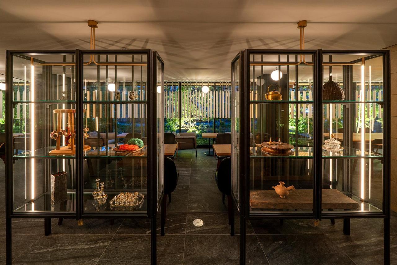 Tassel Hotel Sanjo Shirakawa Kyōto Esterno foto