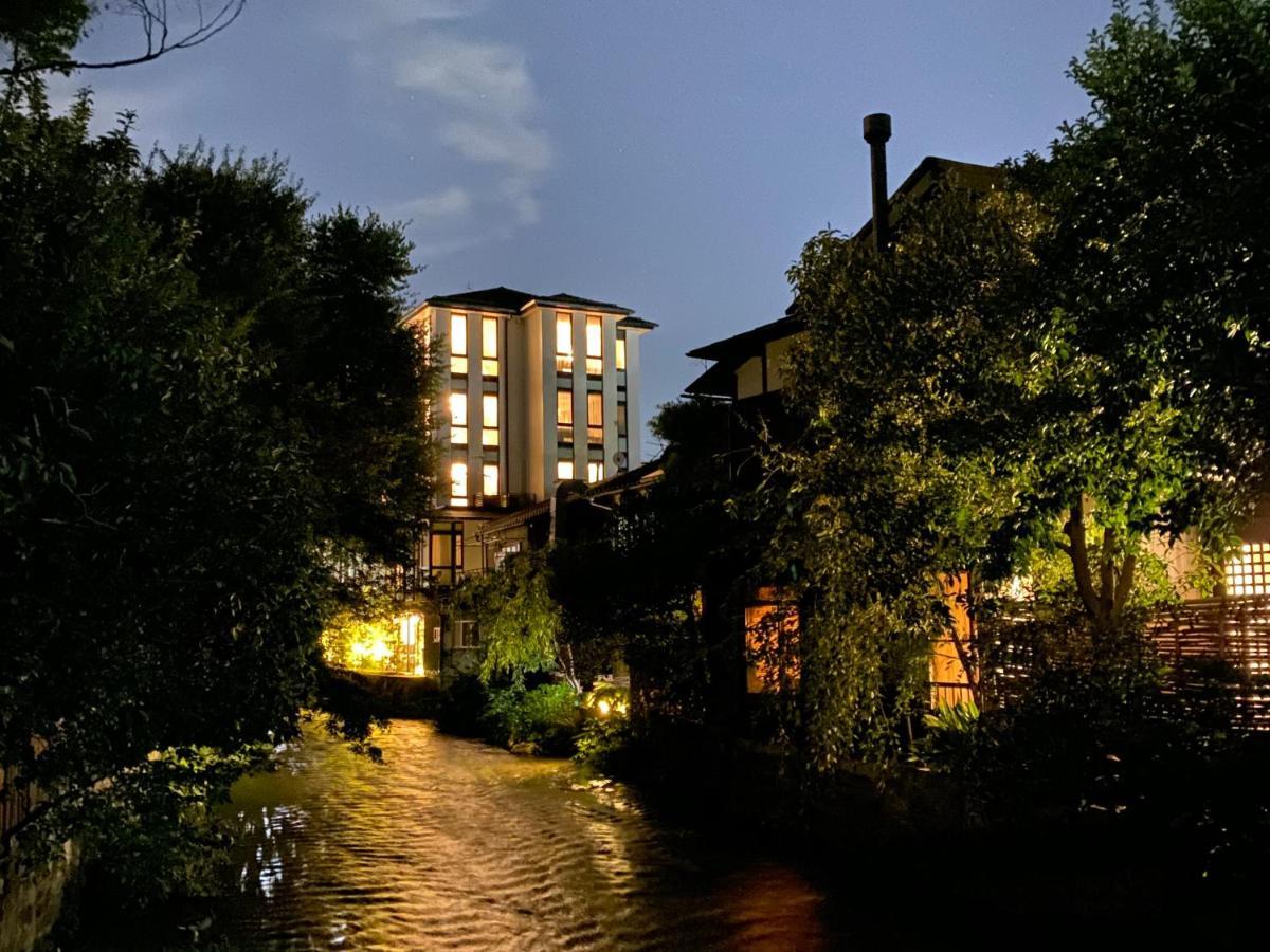 Tassel Hotel Sanjo Shirakawa Kyōto Esterno foto